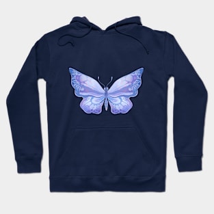 Butterfly Hoodie